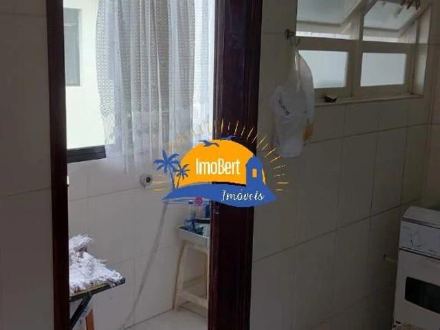 Apartamento venda em Vila Itapanhaú, Bertioga