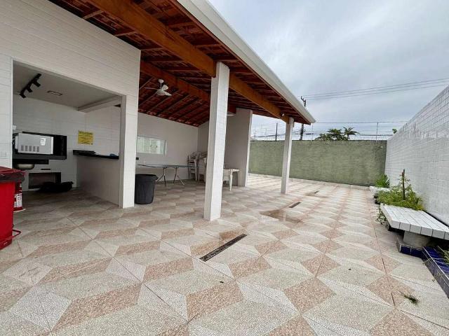 Apartamento venda em Vila Itapanhaú, Bertioga