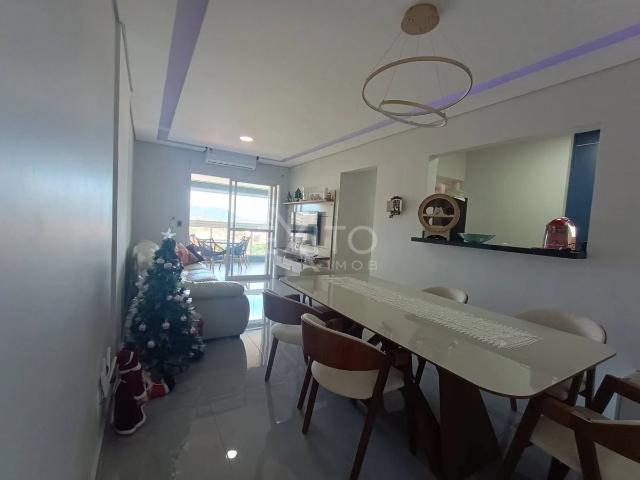 Apartamento venda em Vila Itapanhaú, Bertioga