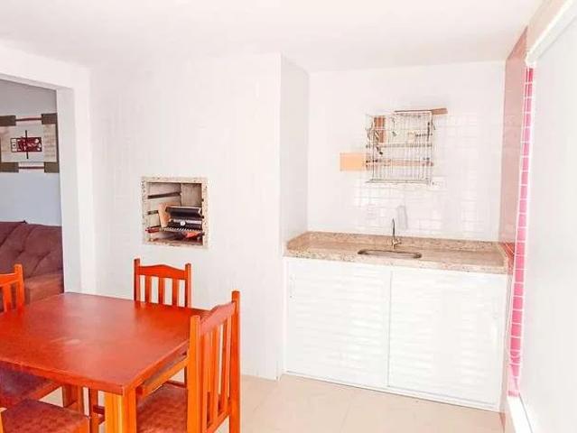 Apartamento venda em Jardim Albatroz, Bertioga