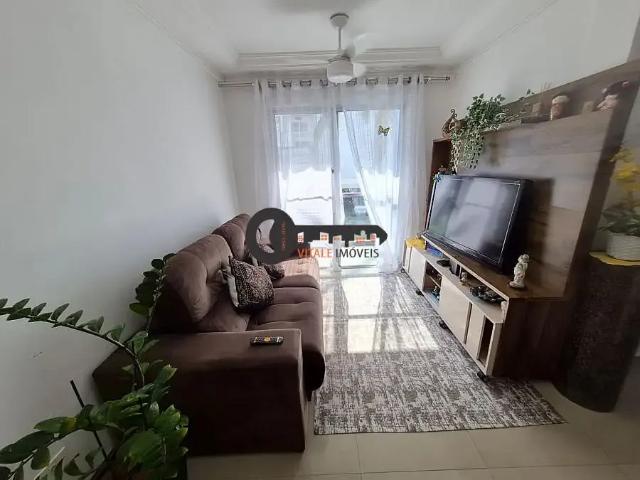 Apartamento venda em Vila Itapanhaú, Bertioga