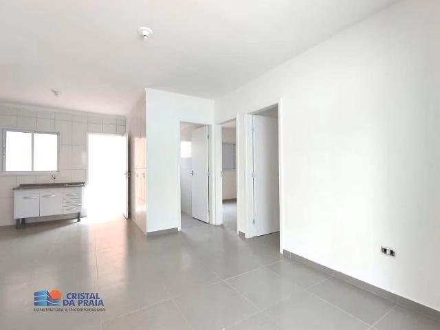 Apartamento venda em Vila Itapanhaú, Bertioga
