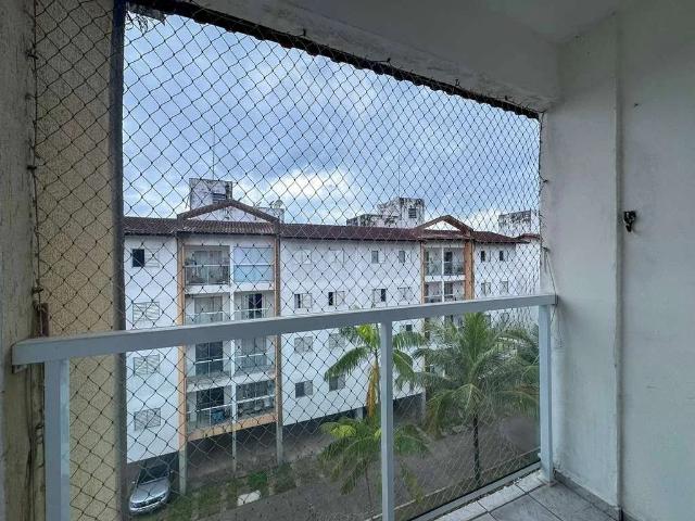 Apartamento venda em Vila Itapanhaú, Bertioga