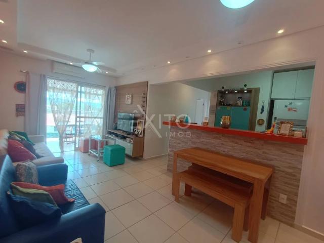 Apartamento venda em Vila Itapanhaú, Bertioga