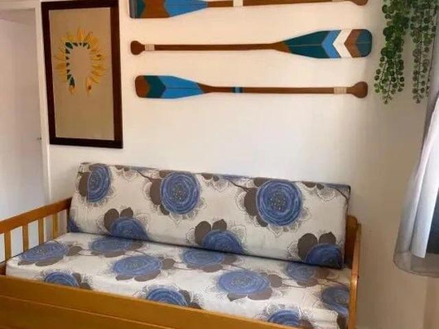 Apartamento venda em Riviera, Bertioga