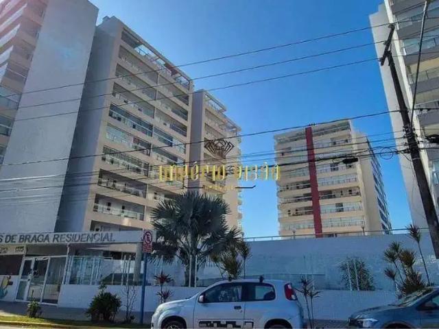 Apartamento venda em Região Imediata de Santos, Região Metropolitana da Baixada Santista