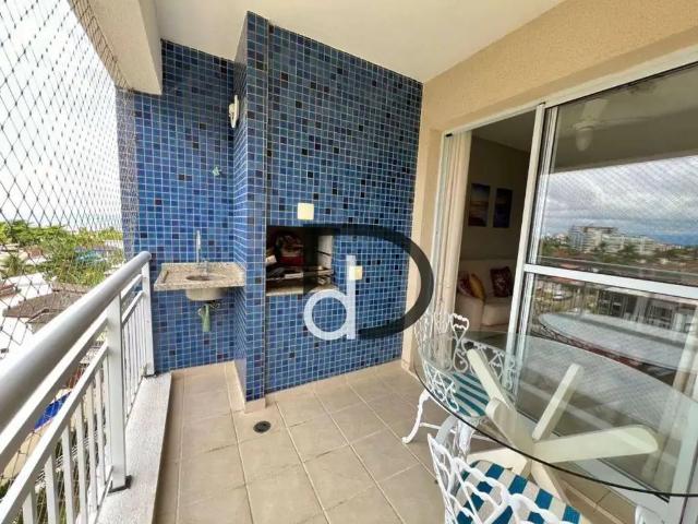 Apartamento venda em Região Imediata de Santos, Região Metropolitana da Baixada Santista