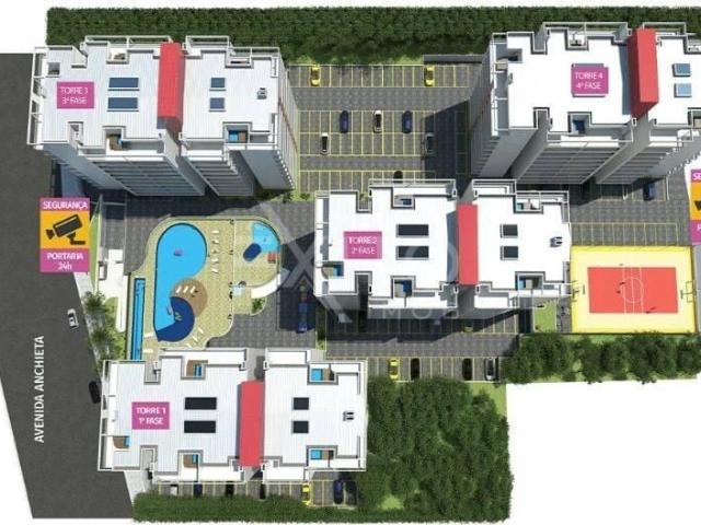 Apartamento venda em Jardim Albatroz, Bertioga