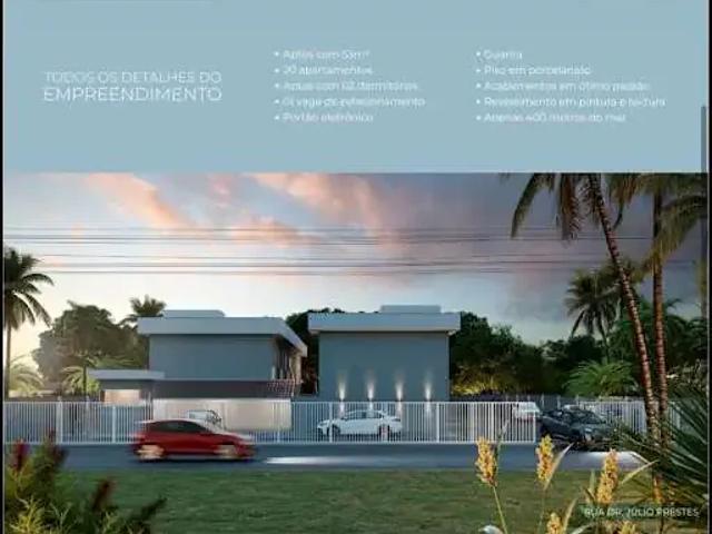 Apartamento venda em Região Imediata de Santos, Região Metropolitana da Baixada Santista