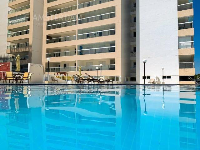 Apartamento venda em Jardim Albatroz, Bertioga