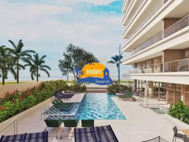 Apartamento venda em Vila Itapanhaú, Bertioga