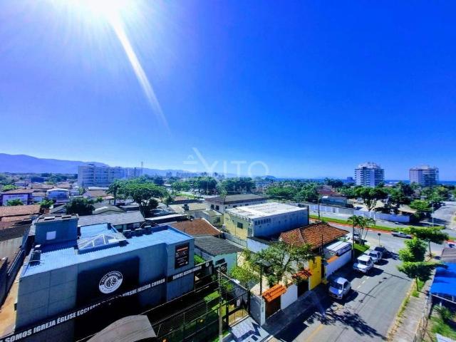 Apartamento venda em Jardim Albatroz, Bertioga