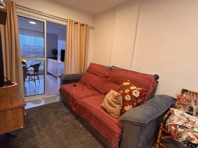 Apartamento venda em Jardim Albatroz, Bertioga