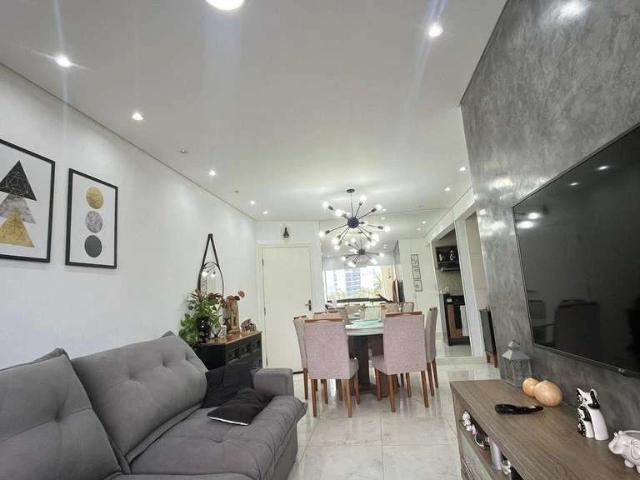 Apartamento venda em Jardim Albatroz, Bertioga