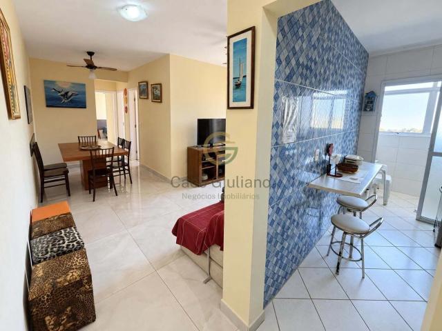 Apartamento venda em Jardim Albatroz, Bertioga