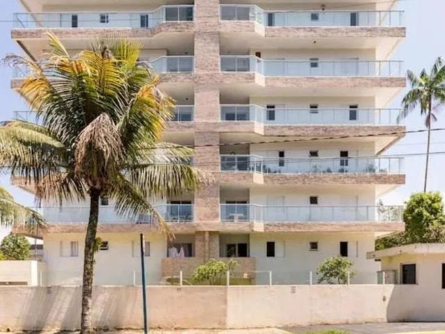Apartamento venda em Jardim Albatroz, Bertioga