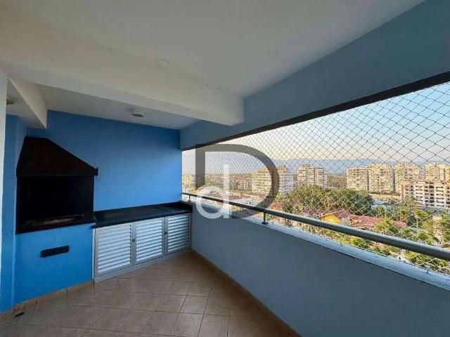 Apartamento venda em Região Imediata de Santos, Região Metropolitana da Baixada Santista