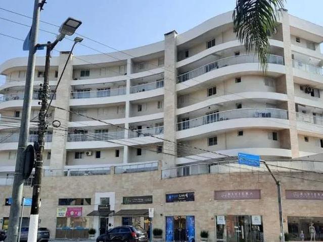 Apartamento venda em Jardim Albatroz, Bertioga