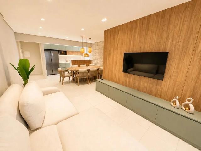 Apartamento venda em Riviera, Bertioga