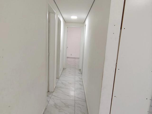 Apartamento venda em Jardim Albatroz, Bertioga