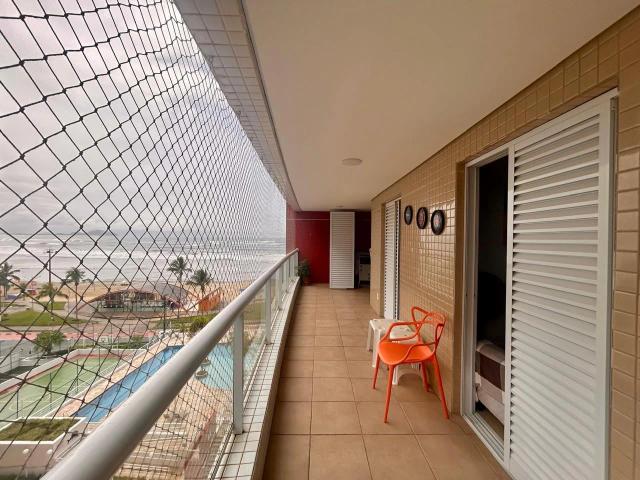Apartamento venda em Jardim Albatroz, Bertioga