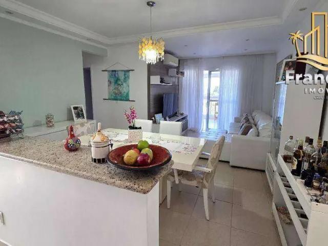 Apartamento venda em Região Imediata de Santos, Região Metropolitana da Baixada Santista