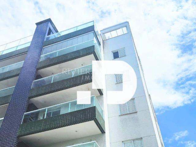 Apartamento venda em Jardim Albatroz, Bertioga