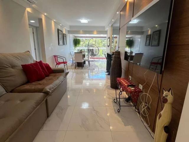 Apartamento venda em Centro, Bertioga