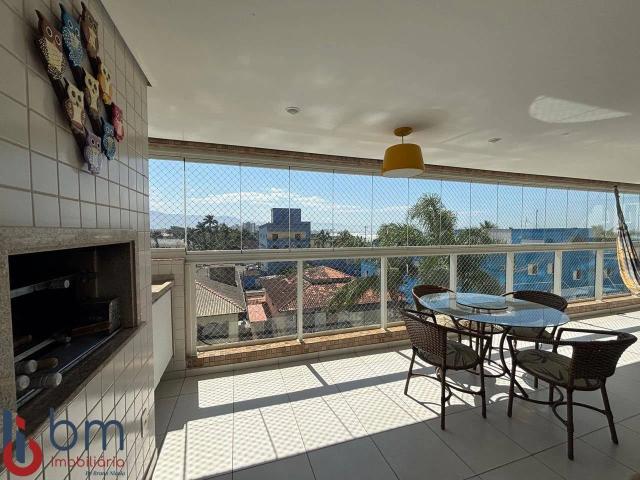 Apartamento venda em Jardim Albatroz, Bertioga