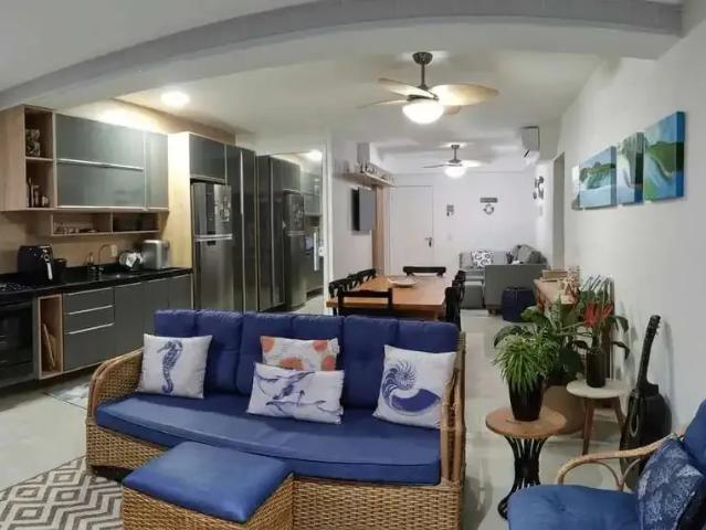 Apartamento venda em Região Imediata de Santos, Região Metropolitana da Baixada Santista