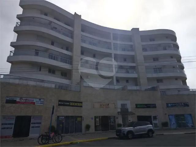 Apartamento venda em Região Imediata de Santos, Região Metropolitana da Baixada Santista