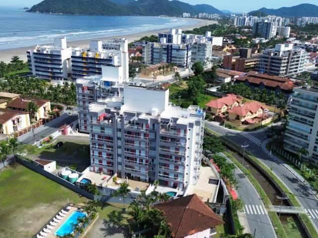 Apartamento venda em Região Imediata de Santos, Região Metropolitana da Baixada Santista