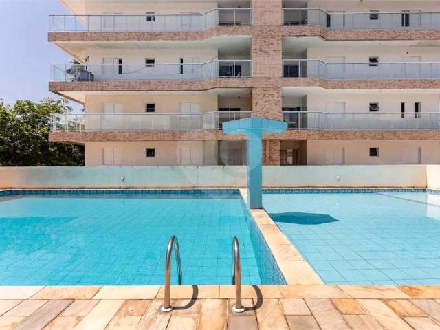Apartamento venda em Bertioga, Região Geográfica Intermediária de São Paulo
