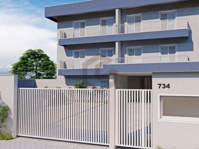 Apartamento venda em Vista Linda, Bertioga