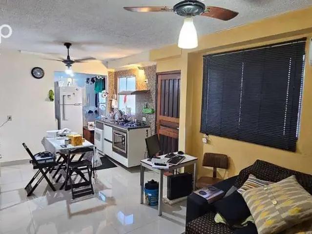 Apartamento venda em Região Imediata de Santos, Região Metropolitana da Baixada Santista