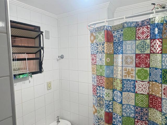 Apartamento venda em Vila Itapanhaú, Bertioga