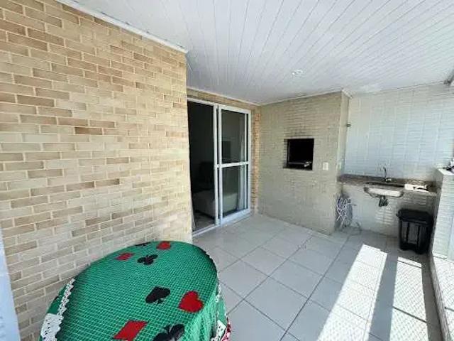 Apartamento venda em Morada da Praia, Bertioga