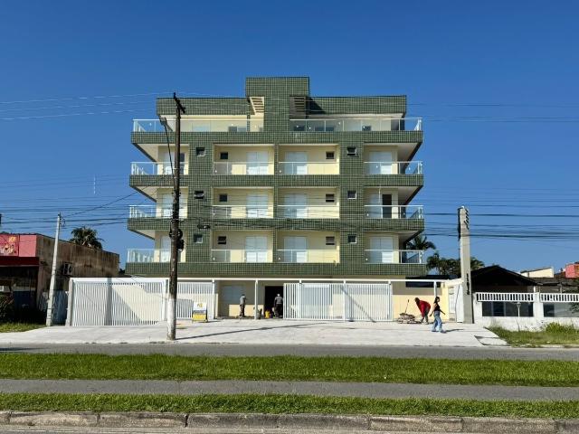 Apartamento venda em Indaiá, Bertioga