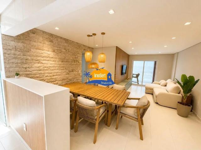 Apartamento venda em Indaiá, Bertioga