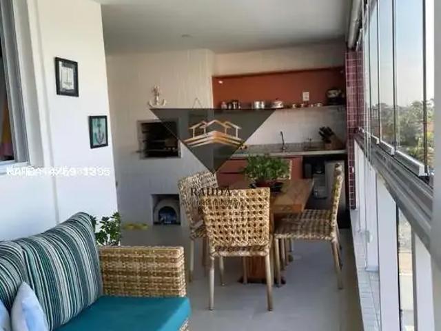 Apartamento venda em Vista Linda, Bertioga