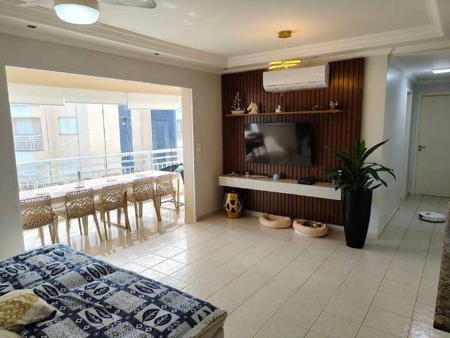 Apartamento venda em Jardim Albatroz, Bertioga