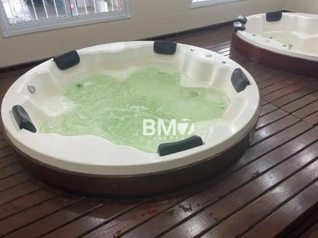 Apartamento venda em Riviera, Bertioga