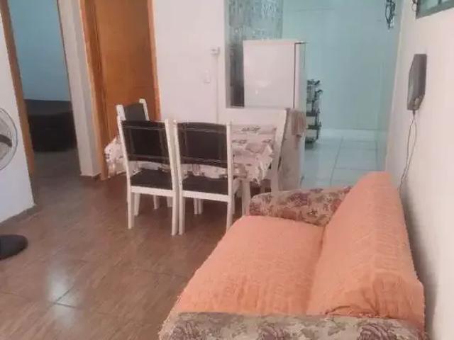 Apartamento venda em Embu das Artes