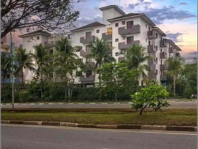 Apartamento venda em Região Imediata de Santos, Região Metropolitana da Baixada Santista