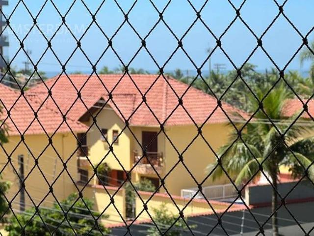 Apartamento venda em Vista Linda, Bertioga