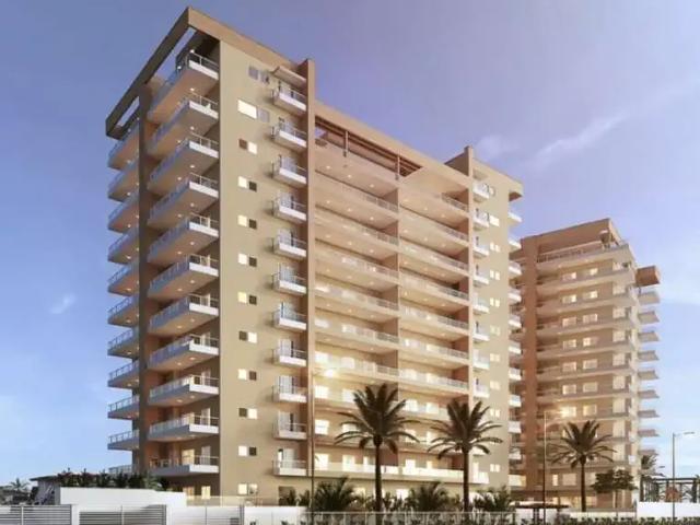 Apartamento venda em Região Imediata de Santos, Região Metropolitana da Baixada Santista