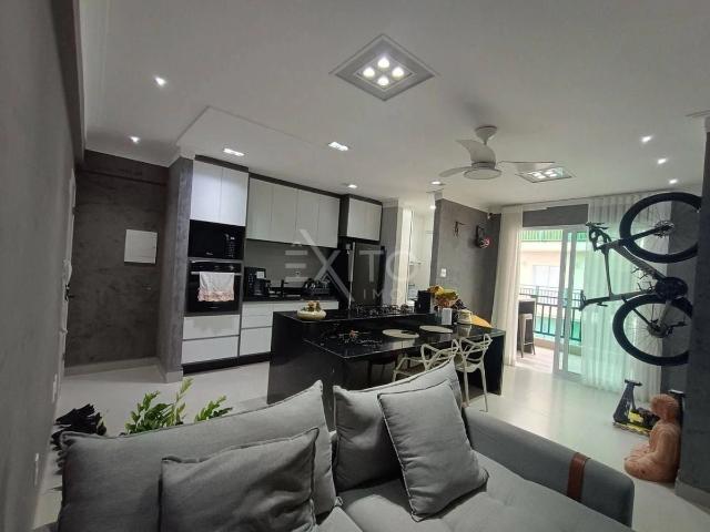 Apartamento venda em Vila Itapanhaú, Bertioga