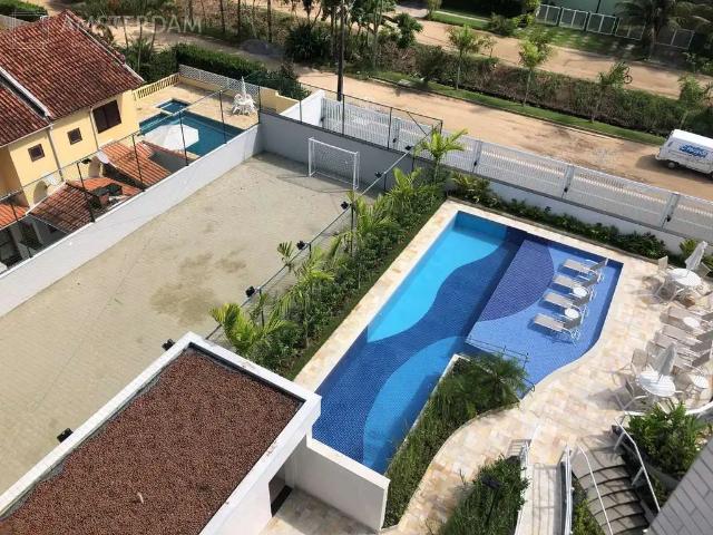 Apartamento venda em Região Imediata de Santos, Região Metropolitana da Baixada Santista