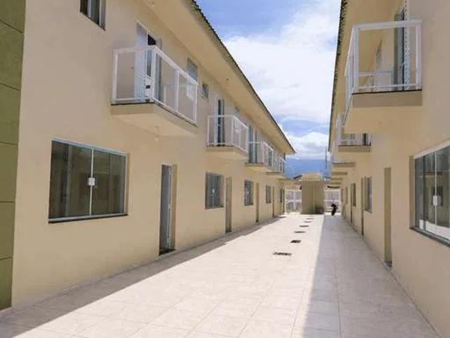Apartamento venda em Indaiá, Bertioga