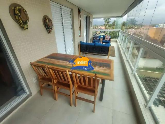 Apartamento venda em Bertioga, Região Geográfica Intermediária de São Paulo